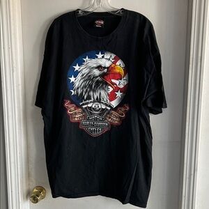 Harley Davidson Shirt